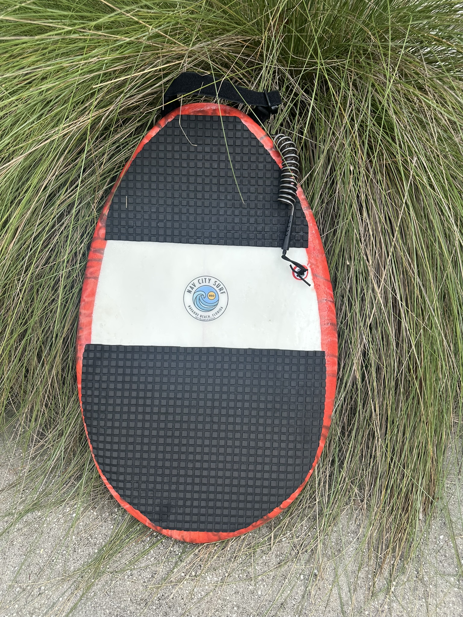 Custom board